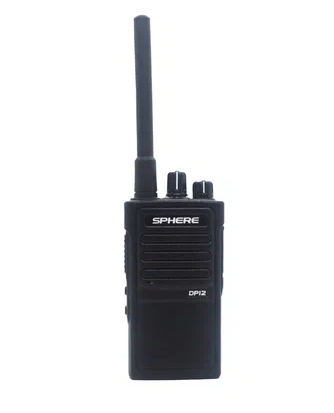 SPHERE "сфера" DP-12 DMR VHF