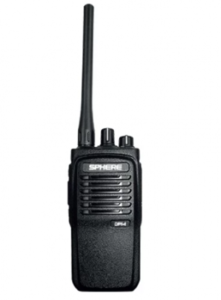 SPHERE "сфера" DP-14 DMR