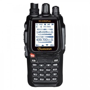 Wouxun KG-UV8D Plus