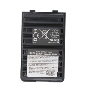 Аккумулятор FNB-V94 для VX160/210