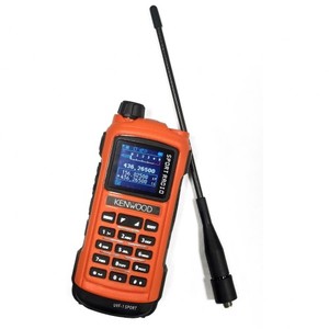 KENWOOD UVF-1 SPORT