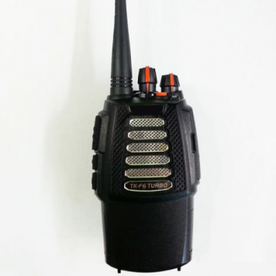 TK-F6 TURBO VHF