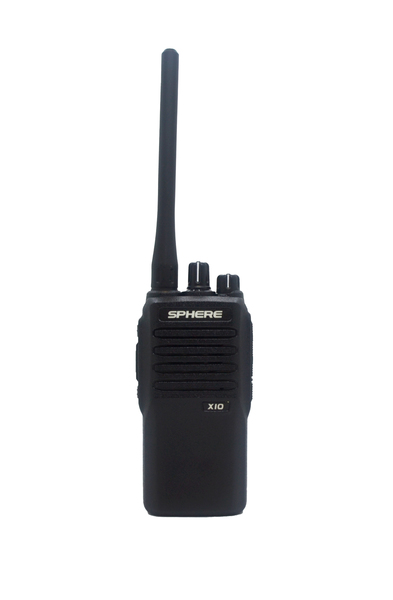 SPHERE "сфера" X-10 VHF