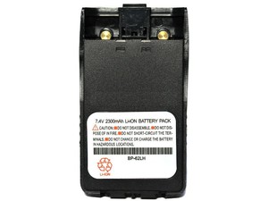 Аккумулятор для TH-F5 Li-ion