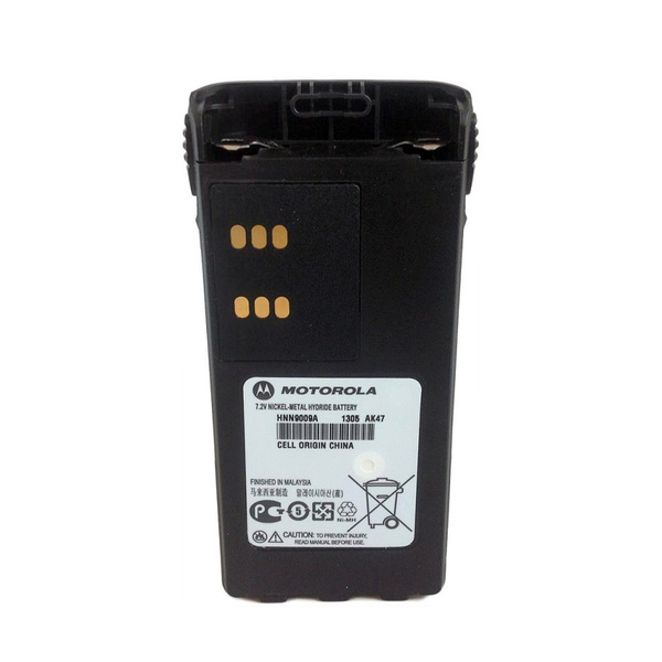 Аккумулятор Motorola HNN9009