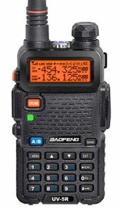 Baofeng UV-5R