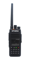 SPHERE "сфера" DP-20 DMR VHF