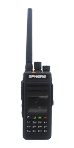 SPHERE "сфера" DP-20 DMR VHF