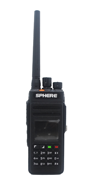 SPHERE "сфера" DP-20 DMR VHF