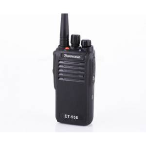 Wouxun ET-558