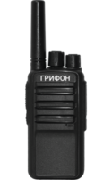 ГРИФОН G-33