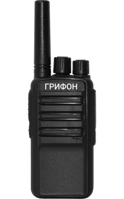 ГРИФОН G-33