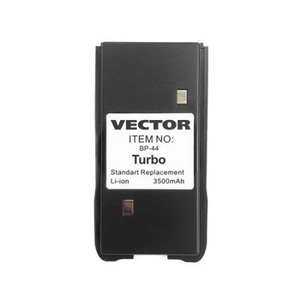 Аккумулятор VECTOR BP-44 TURBO