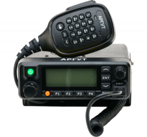 АРГУТ А-703 VHF