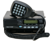 Аргут А-907