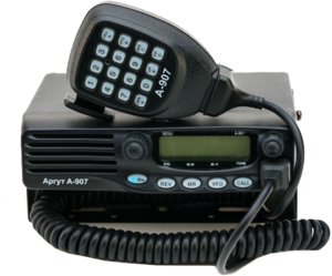 Аргут А-907