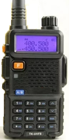 TK-UVF8 Dual Band