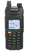 Kenwood TK-X6